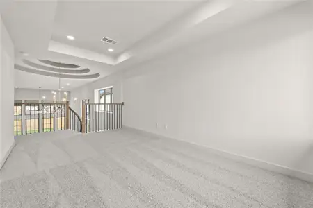 New construction Single-Family house 204 Madrone Trl, New Caney, TX 77357 plan The Fifth Avenue II - image 20