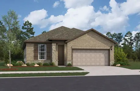 New construction Single-Family house 171 Gathering Dr, San Antonio, TX 78245 null- photo 4 4