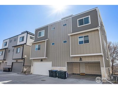 New construction Duplex house 8500 W 62Nd Ave, Unit D, Arvada, CO 80004 null- photo 33 33