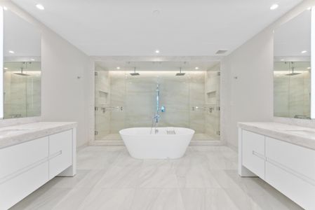 New construction Condo house 210 Se Mizner Blvd, Unit 301, Boca Raton, FL 33432 - image 17