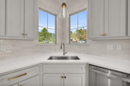 New construction Single-Family house 24972 Hopeview Wy, Montgomery, TX 77356 plan The Landon - image 18