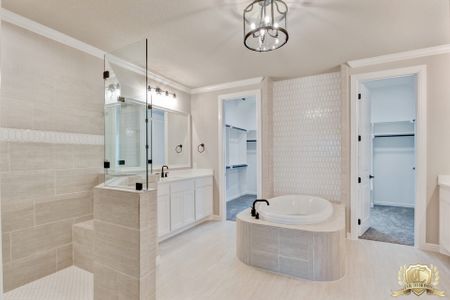 Pecan Plantation by Couto Homes in Granbury - photo 30 30
