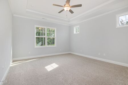 New construction Single-Family house 98 Laramie Ln, Selma, NC 27576 - image 11