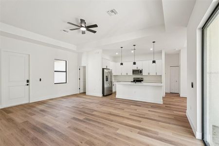 New construction Single-Family house 2813 Sally Ln, North Port, FL 34286 - image 17