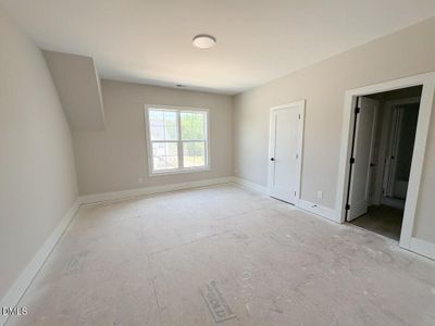 New construction Single-Family house 5864 Carriage Gate Dr, Raleigh, NC 27603 - image 18