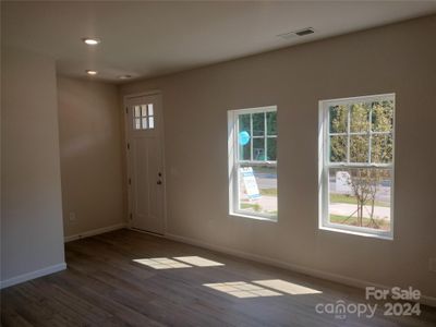 New construction Townhouse house 4229 S New Hope Rd, Cramerton, NC 28056 The Gray- photo 2 2