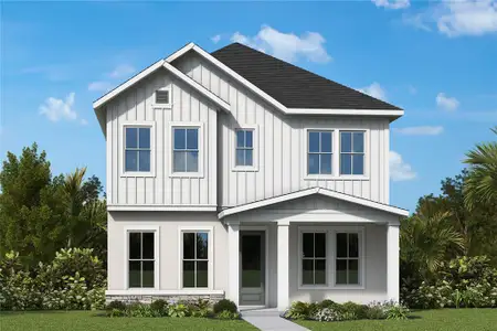 New construction Single-Family house 246 44Th Ave N, St. Petersburg, FL 33703 - image