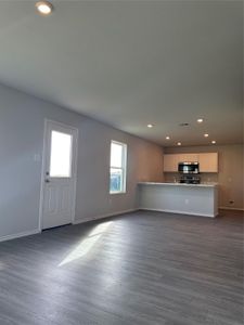 New construction Single-Family house 227 Rd 5821, Cleveland, TX 77327 plan Madison - image 10