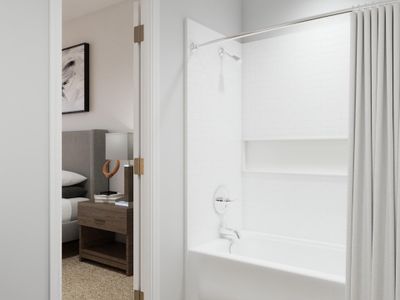 New construction Single-Family house 9262 Grace Ridge Dr, Willis, TX 77318 - image 12