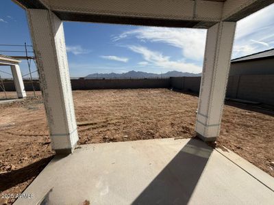 New construction Single-Family house 9613 W Parkway Dr, Tolleson, AZ 85353 null- photo 4 4