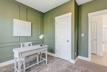 New construction Single-Family house 198 Retreat Dr, Fuquay Varina, NC 27526 - image 5