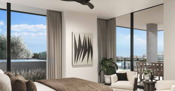 New construction Penthouse house 1006 Baylor St, Austin, TX 78703 null- photo 1 1