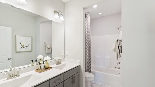 Annandale: Highland Collection by Lennar in Cleveland - photo 30 30