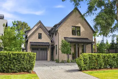 New construction Single-Family house 507 Mccants Dr, Mount Pleasant, SC 29464 - image
