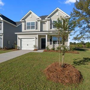 New construction Single-Family house 8720 Revival Rd, North Charleston, SC 29420 Palmer- photo 0 0