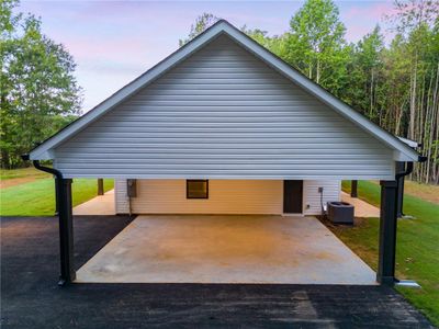 New construction Single-Family house 7724 Georgia Hwy 100, Buchanan, GA 30113 - image