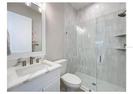 New construction Single-Family house 18469 Purple Creek Ln, Lutz, FL 33549 - image 11