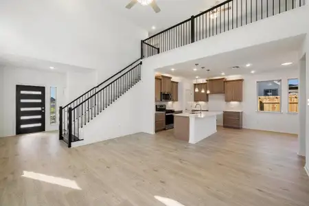 New construction Single-Family house 1816 Halas St, Austin, TX 78652 null- photo 1 1