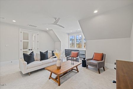 New construction Single-Family house 4906 Tremont Dr, Raleigh, NC 27609 - image 5