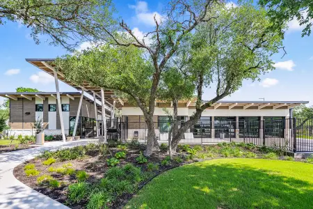 New construction Single-Family house 117 Morrison Dr, Jarrell, TX 76537 - image