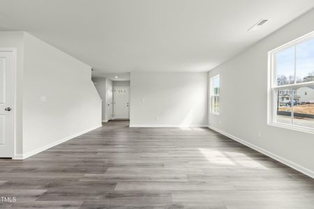 New construction Single-Family house 265 Day Farm Dr, Lillington, NC 27546 Hazel- photo 12 12