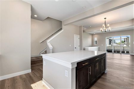 New construction Townhouse house 888 S Valentia St, Unit 101, Denver, CO 80247 null- photo 21 21