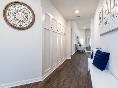 New construction Single-Family house 5467 Buckeye Bend Dr, St. Cloud, FL 34772 plan Serendipity - image 5