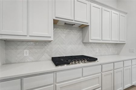 New construction Single-Family house 1947 Benedetto Way, McLendon-Chisholm, TX 75032 Birchwood Plan- photo 4 4