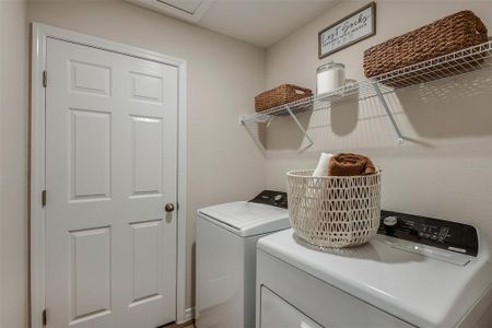 New construction Townhouse house 4184 Hummock Pl, Haines City, FL 33844 - image 19