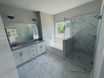 Hidden Fields by Creekside Home Builders Group in Hoschton - photo 22 22