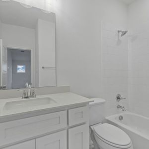 New construction Single-Family house 14500 Walsh Ave, Aledo, TX 76008 plan The Emery - image 9