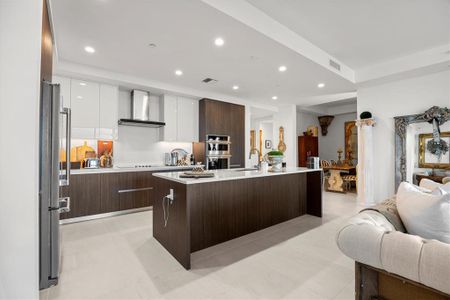 New construction Condo house 301 Quay Cmns, Unit 1704, Sarasota, FL 34236 null- photo 7 7