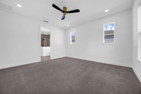 New construction Single-Family house 9265 Eagles Perch Pl, Orlando, FL 32825 null- photo 7 7