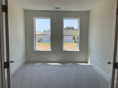 New construction Single-Family house 3252 Wild Clary Ct, Buford, GA 30519 - image 13