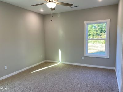 New construction Single-Family house 1175 Scarlet Oak Rd, Spring Hope, NC 27882 plan Wilson - image 17