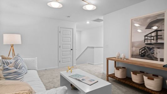 Osprey Isle: Berkeley Collection 10