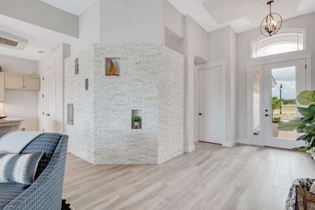 New construction Single-Family house 208 Hawthorn Ave, Palm Coast, FL 32164 plan Canterbury - image 14