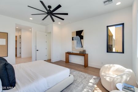 New construction Single-Family house 5439 E Bloomfield Rd, Scottsdale, AZ 85254 - image 5