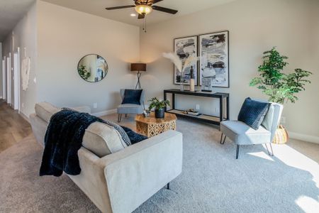 New construction Single-Family house 10417 W 12Th St, Greeley, CO 80634 plan The Carlson - image 11