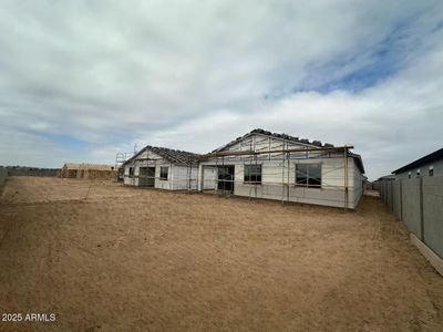 New construction Single-Family house 2431 E Spur Dr, San Tan Valley, AZ 85140 null- photo 6 6