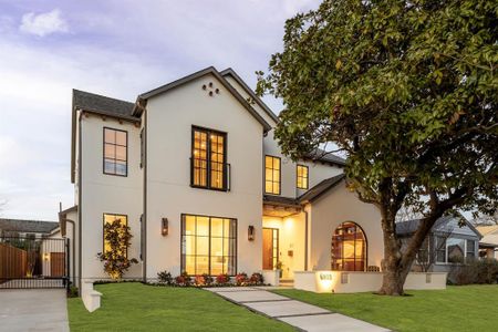 New construction Single-Family house 6803 Southridge Dr, Dallas, TX 75214 - image