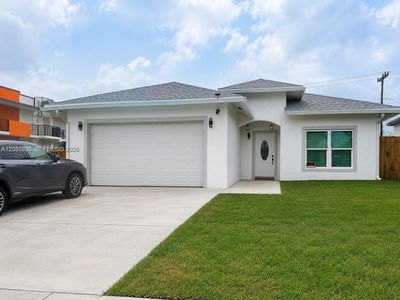 New construction Single-Family house 907 21St St, West Palm Beach, FL 33407 - image