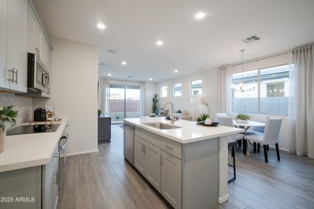 New construction Single-Family house 13143 N 145Th Ln, Surprise, AZ 85379 - image 16