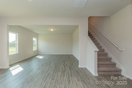 New construction Single-Family house 2238 Catawba Trace Dr, Unit 3, Catawba, NC 28609 The Coleman- photo 8 8