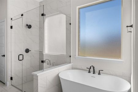 New construction Single-Family house 8541 County Rd 502, Blue Ridge, TX 75424 - image 8