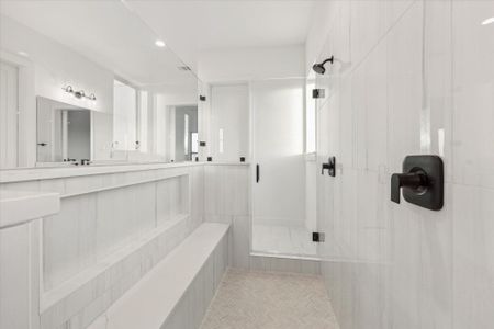 New construction Single-Family house 4012 Wildflower Pl, Waller, TX 77484 - image 5