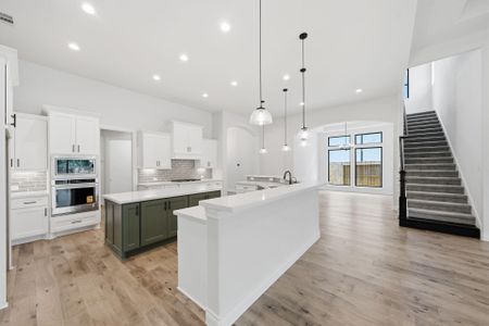 New construction Single-Family house 126 Stellar Hills Ct, Willis, TX 77318 plan 3865 - image 13