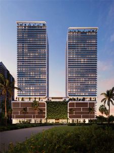 New construction Condo house 505 NE 2nd St, Unit 4A, Fort Lauderdale, FL 33301 - image 3
