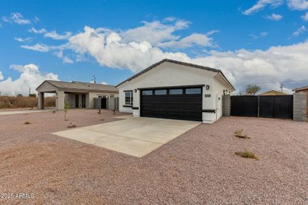 New construction Single-Family house 3215 W Sueno Dr, Eloy, AZ 85131 null- photo 2 2