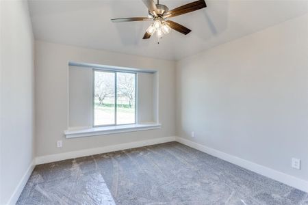 New construction Single-Family house 3112 Infinity Dr, Weatherford, TX 76087 null- photo 15 15